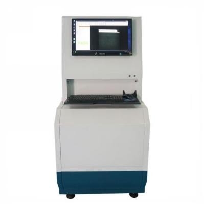 DIP Detector Smt Inspection Machine I5 CPU With Aoi Systems AOI Machine